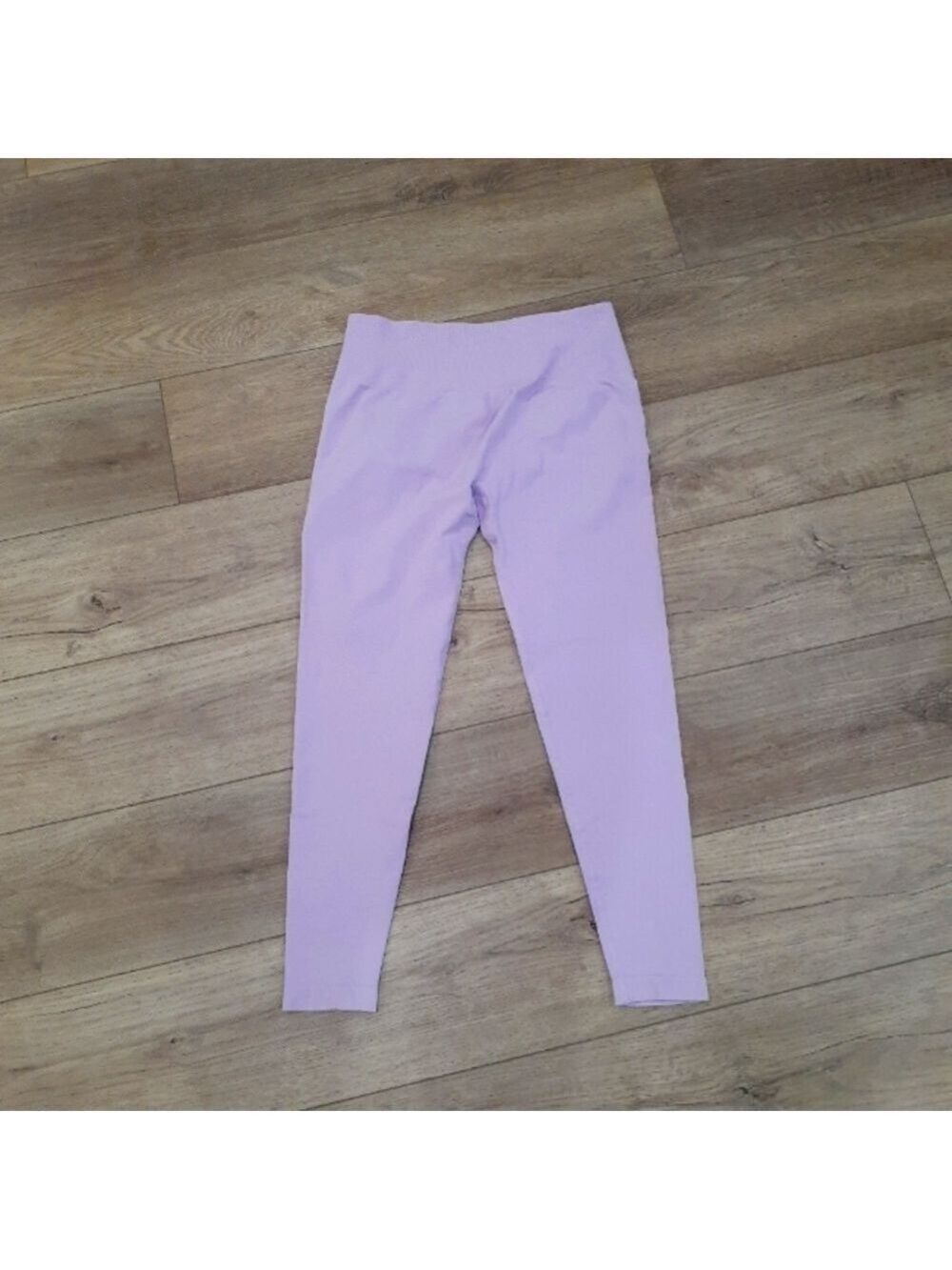 NWT First Health Enhance Leggings in Lilac Athleisure/Yoga/Athletica